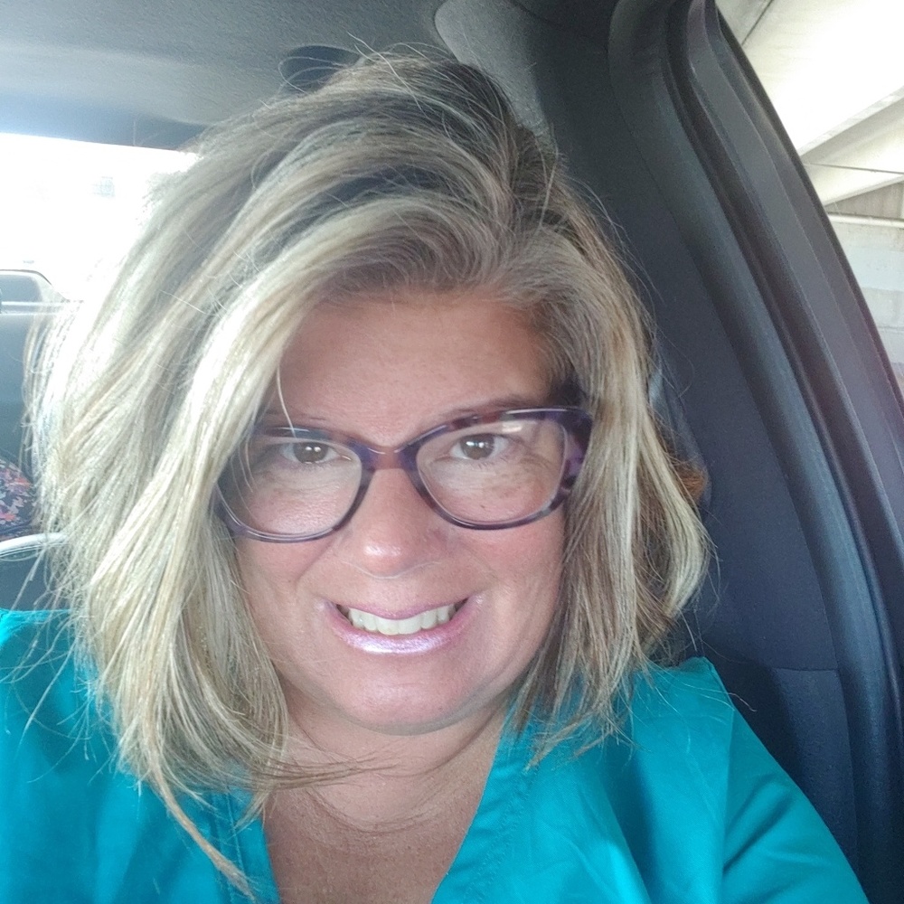 Meet your Posher, Tillie